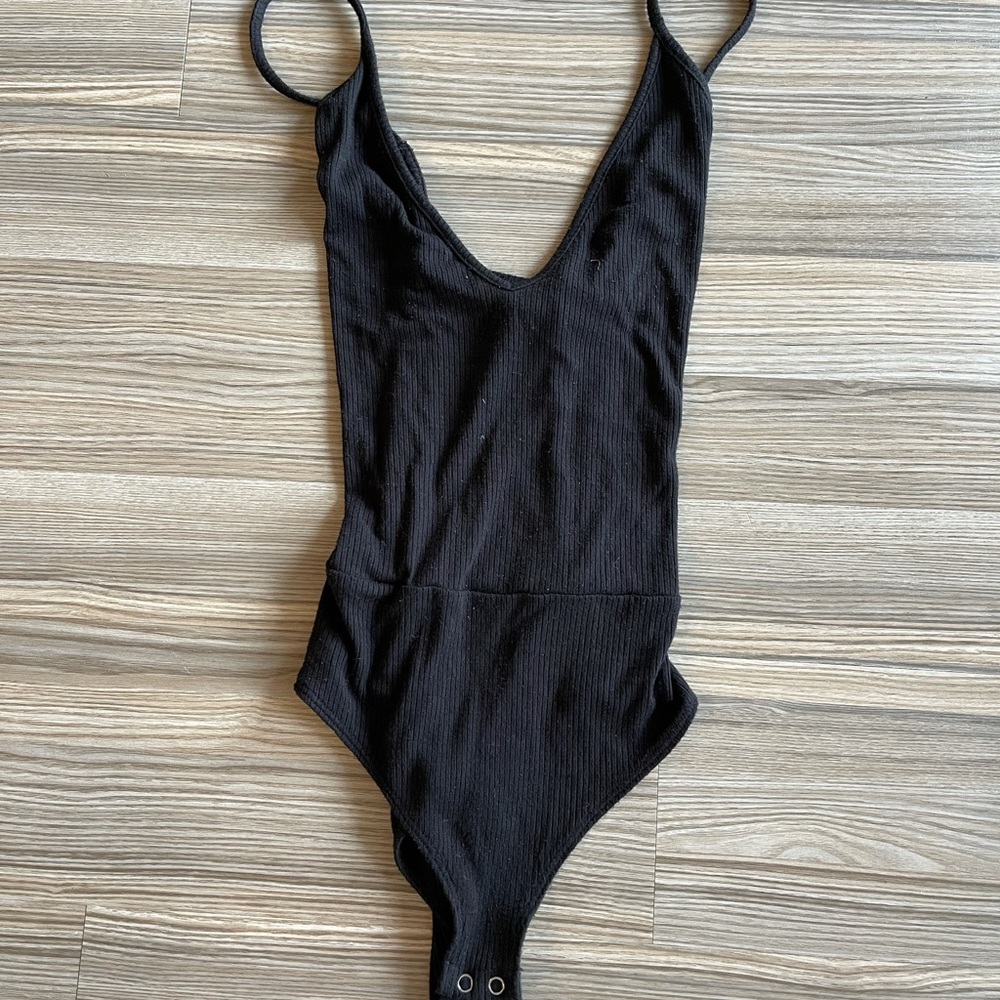 Bodysuit